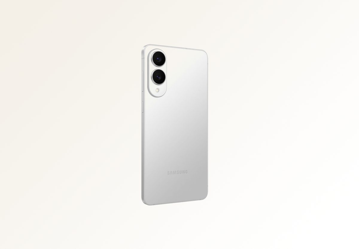 Смартфон Samsung Galaxy S25 Edge 12/256GB Titanium Silver, фото 7