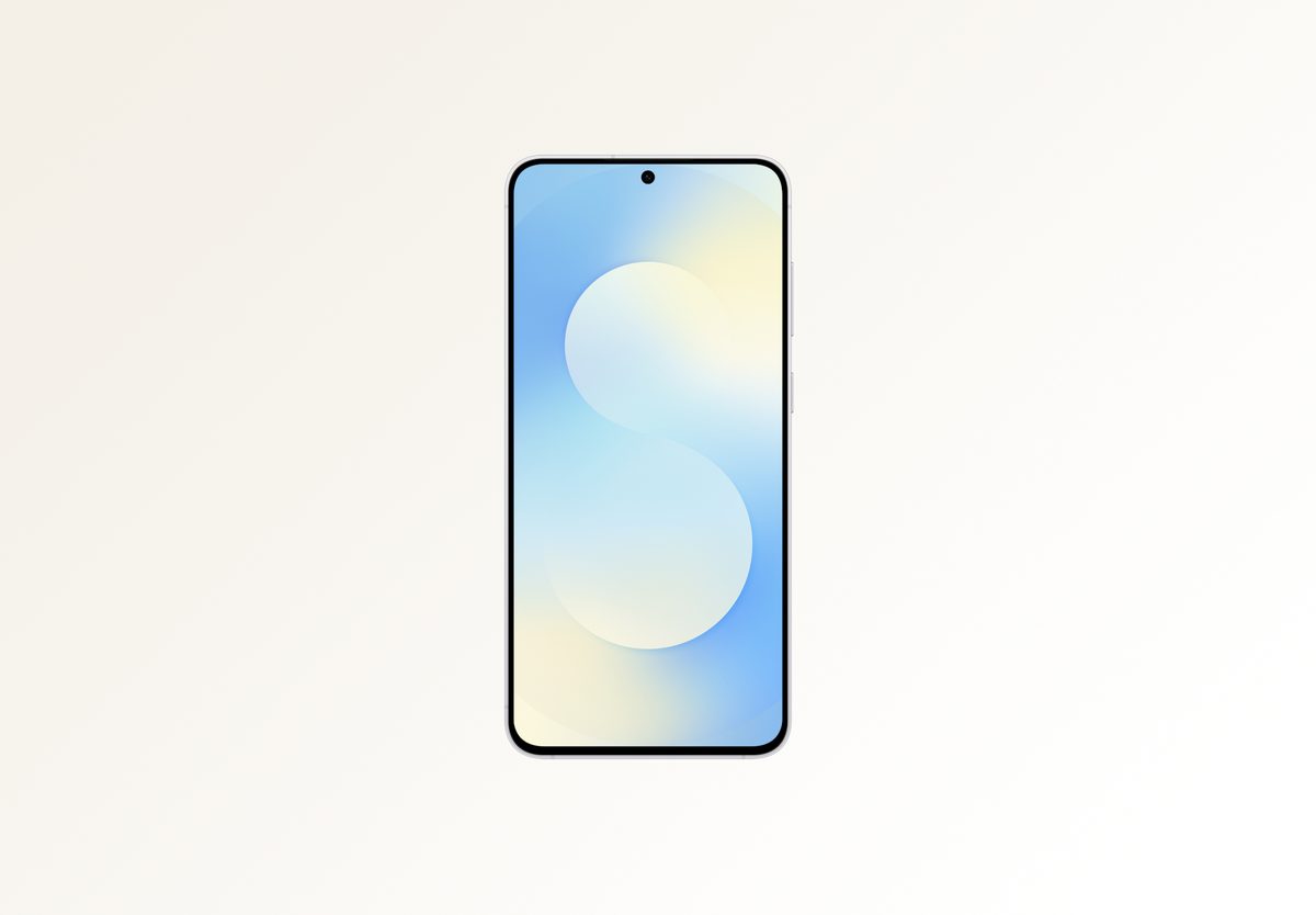 Смартфон Samsung Galaxy S25 FE 5G 8/256GB Icy Blue, фото 4