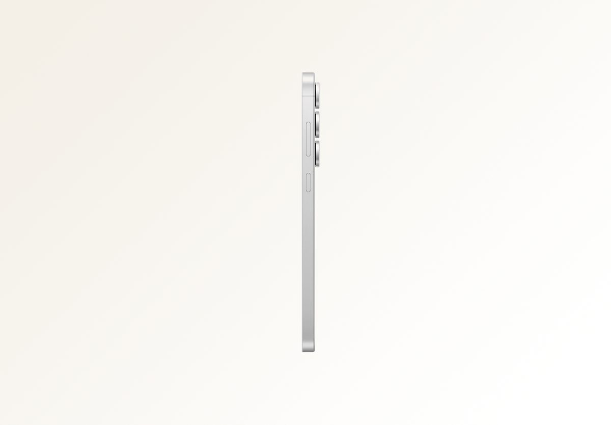 Смартфон Samsung Galaxy S25 FE 5G 8/256GB Icy Blue, превью предыдущего фото