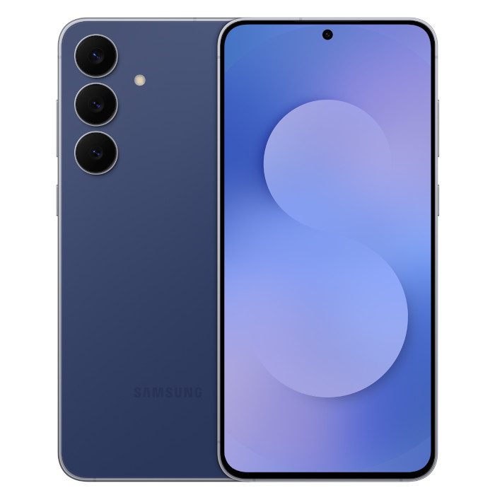 Смартфон Samsung Galaxy S25 FE 5G 8/256GB Navy