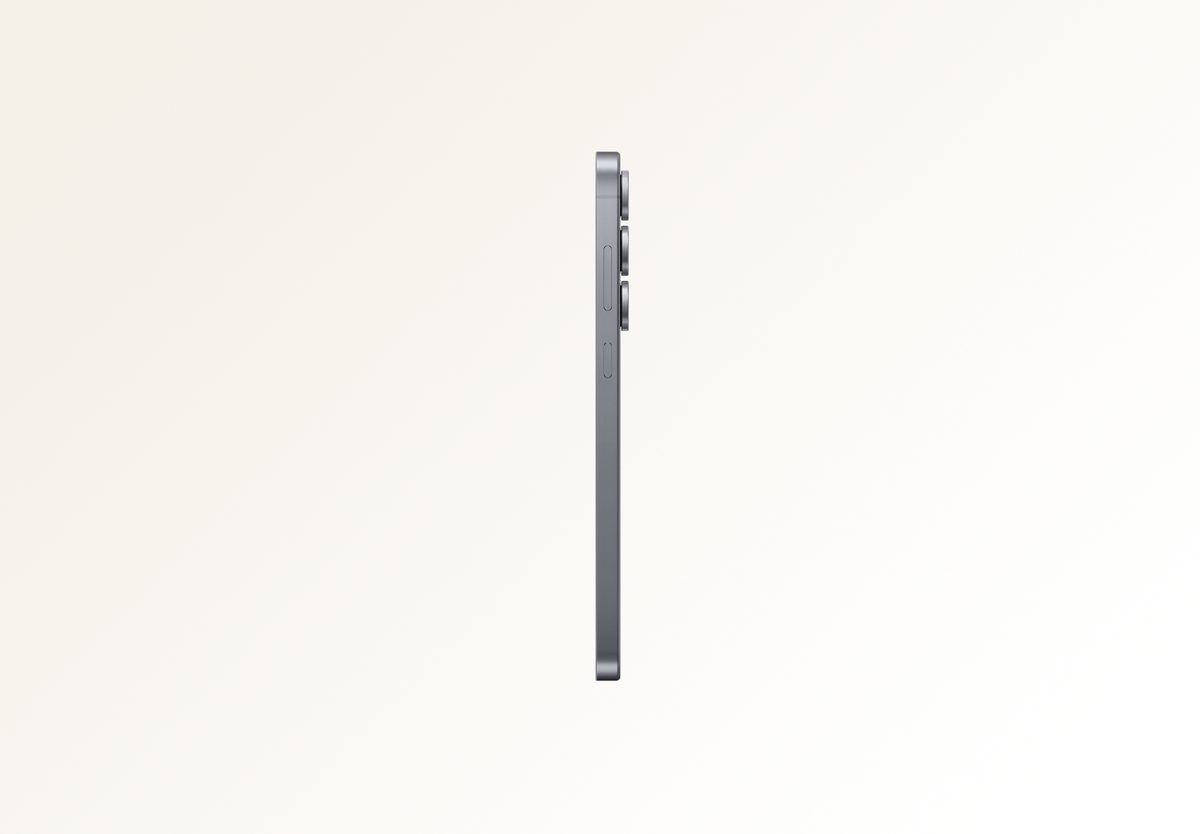 Смартфон Samsung Galaxy S25 FE 5G 8/256GB Navy, превью предыдущего фото