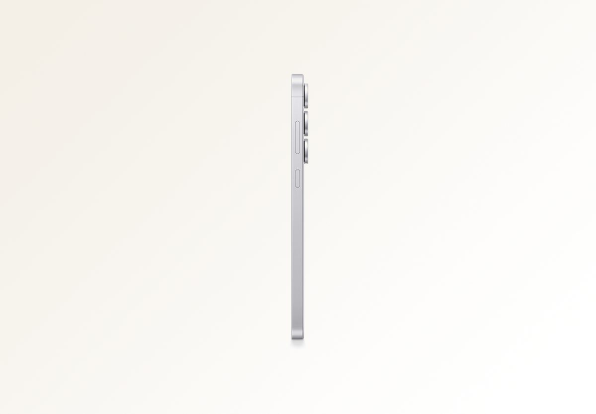 Смартфон Samsung Galaxy S25 FE 5G 8/512GB White, превью предыдущего фото