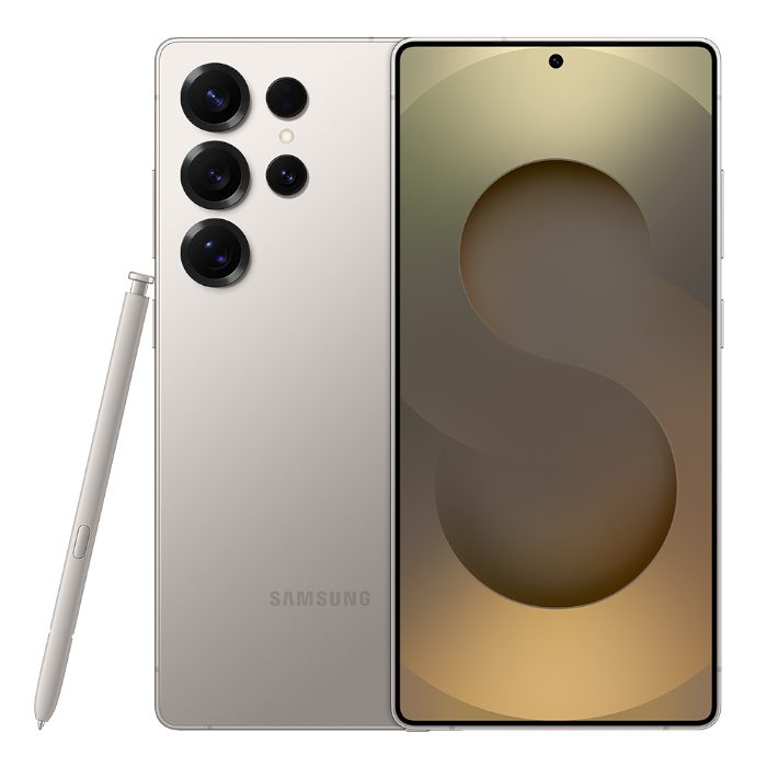 Смартфон Samsung Galaxy S25 Ultra 12/1TB Titanium Gray