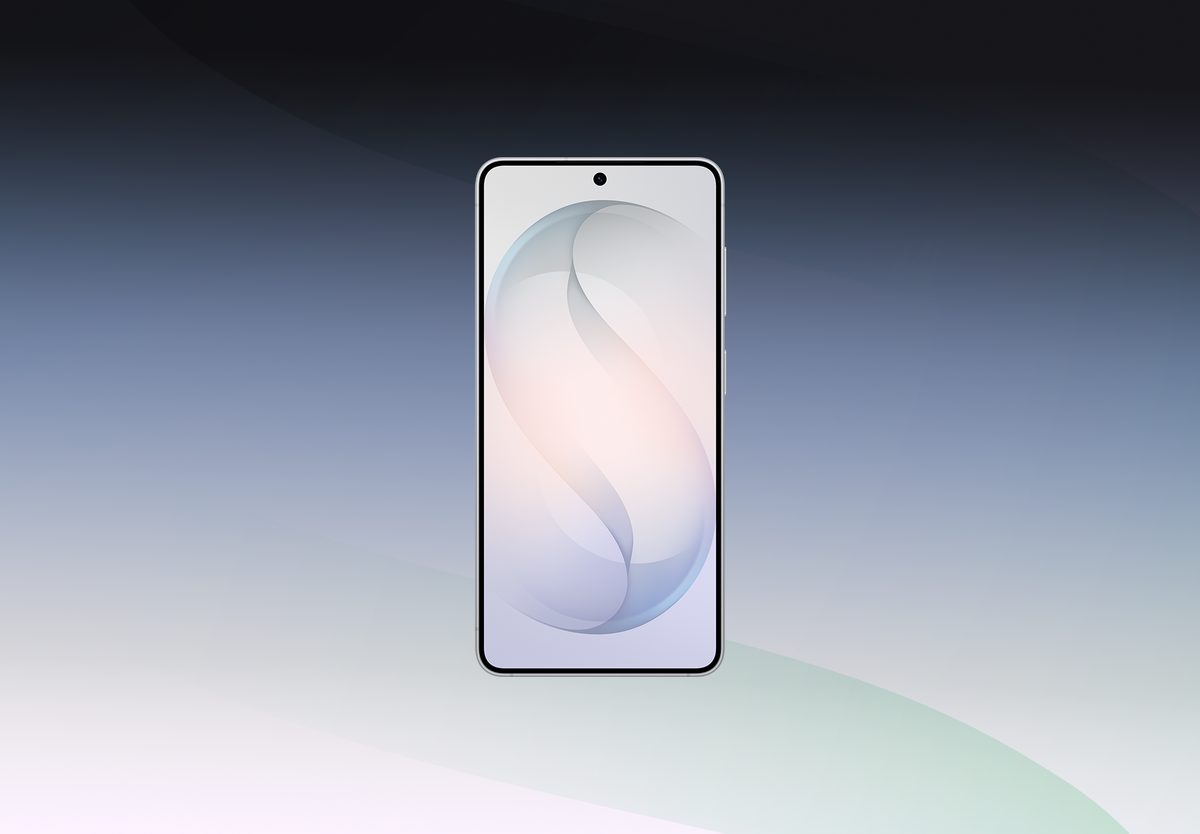 Смартфон Samsung Galaxy S26 12/256GB White (EAC), фото 4