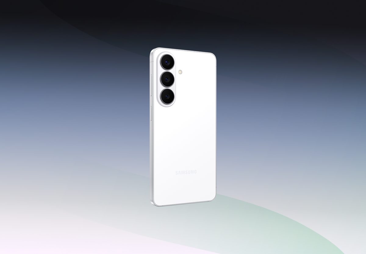Смартфон Samsung Galaxy S26 12/256GB White (EAC), фото 5