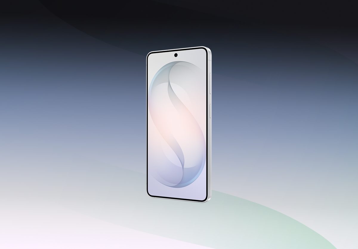Смартфон Samsung Galaxy S26 12/256GB White (EAC), фото 6