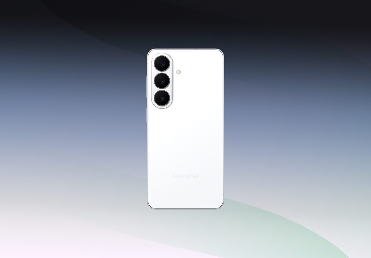 Смартфон Samsung Galaxy S26 12/256GB White, фото 3