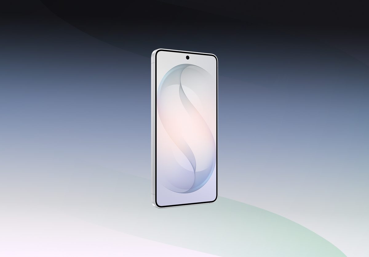 Смартфон Samsung Galaxy S26 12/256GB White, превью предыдущего фото