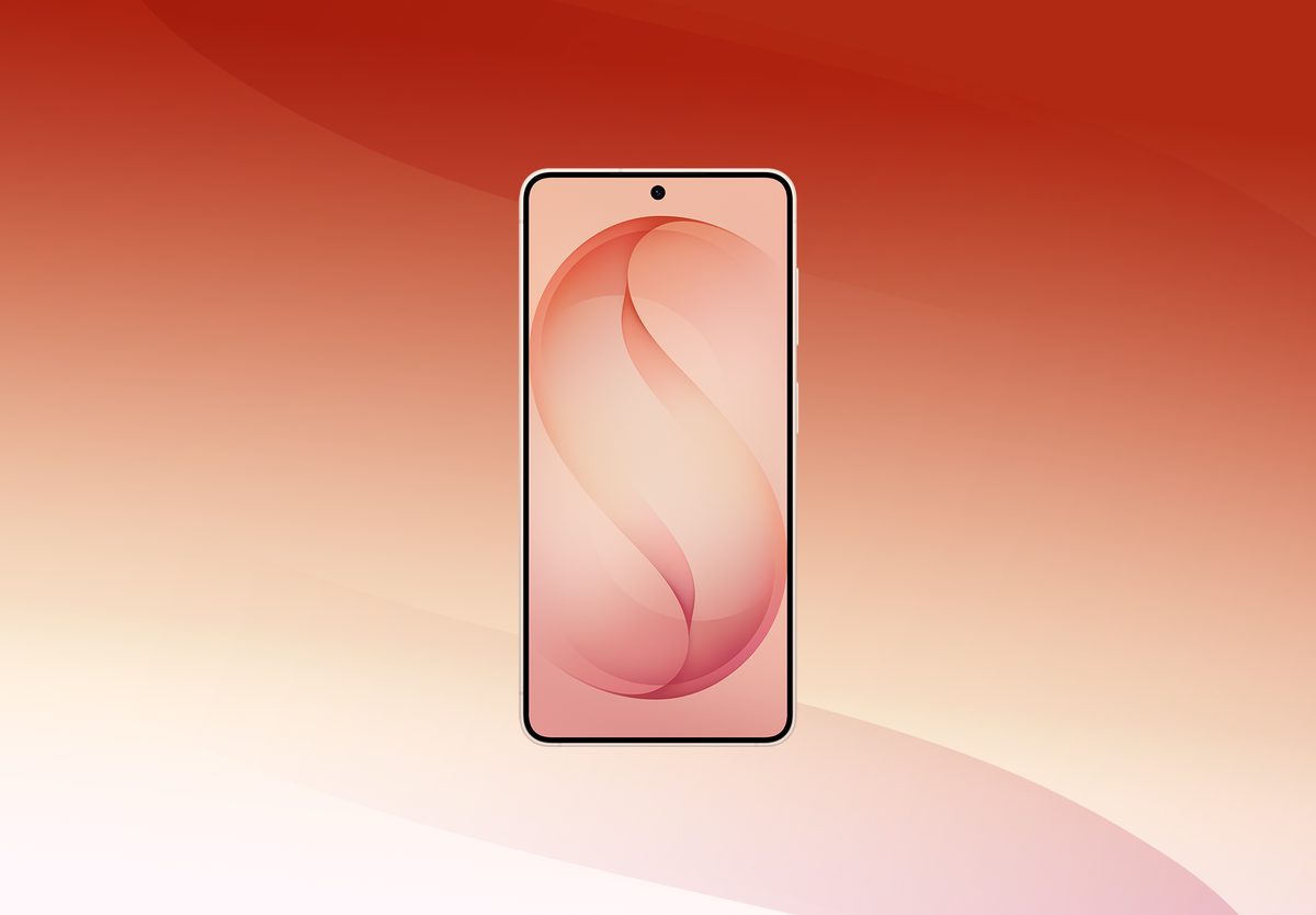 Смартфон Samsung Galaxy S26 12/512GB Pink Gold, фото 4