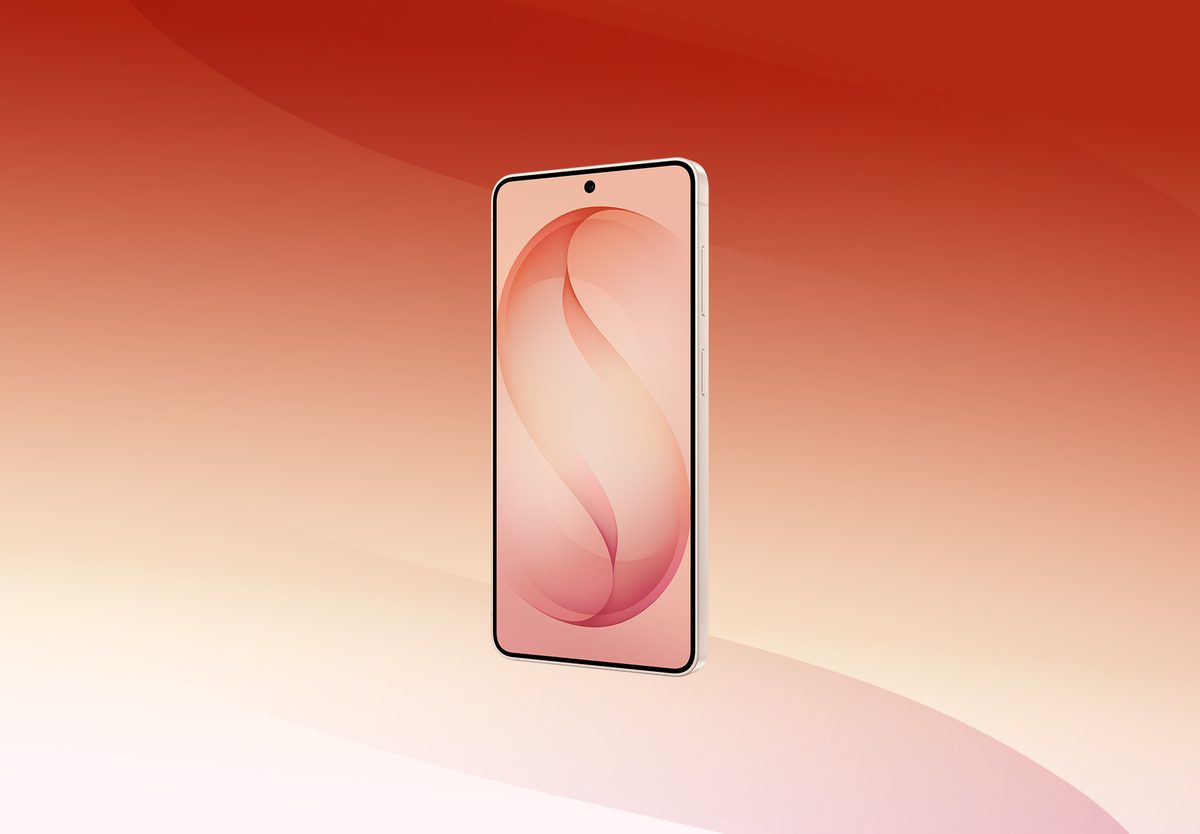 Смартфон Samsung Galaxy S26 12/512GB Pink Gold, превью предыдущего фото