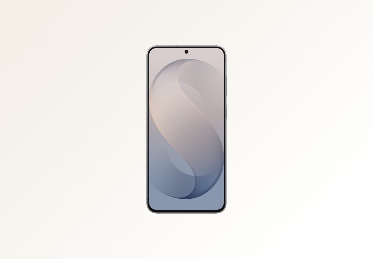 Смартфон Samsung Galaxy S26 FE 5G 8/128GB Graphite (EAC), фото 3