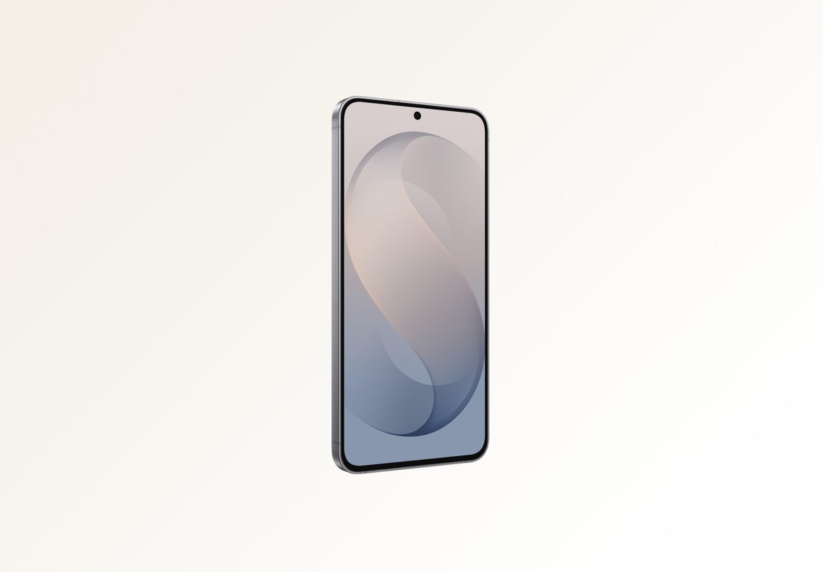 Смартфон Samsung Galaxy S26 FE 5G 8/128GB Graphite (EAC), фото 5