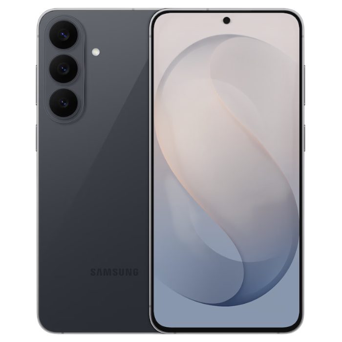 Смартфон Samsung Galaxy S26 FE 5G 8/128GB Graphite