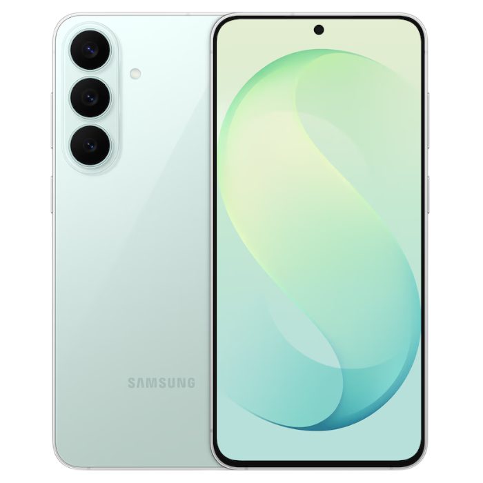 Смартфон Samsung Galaxy S26 FE 5G 8/128GB Pistachio