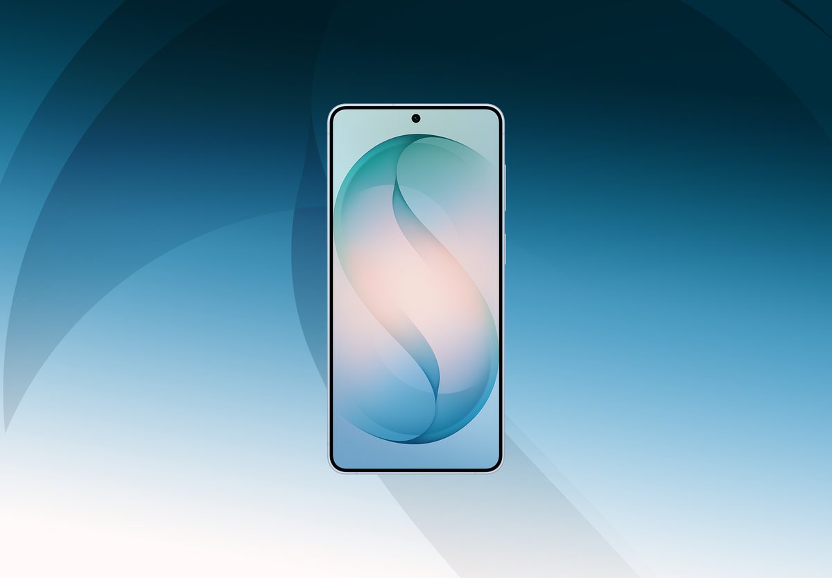Смартфон Samsung Galaxy S26+ 12/256GB Sky Blue, фото 4