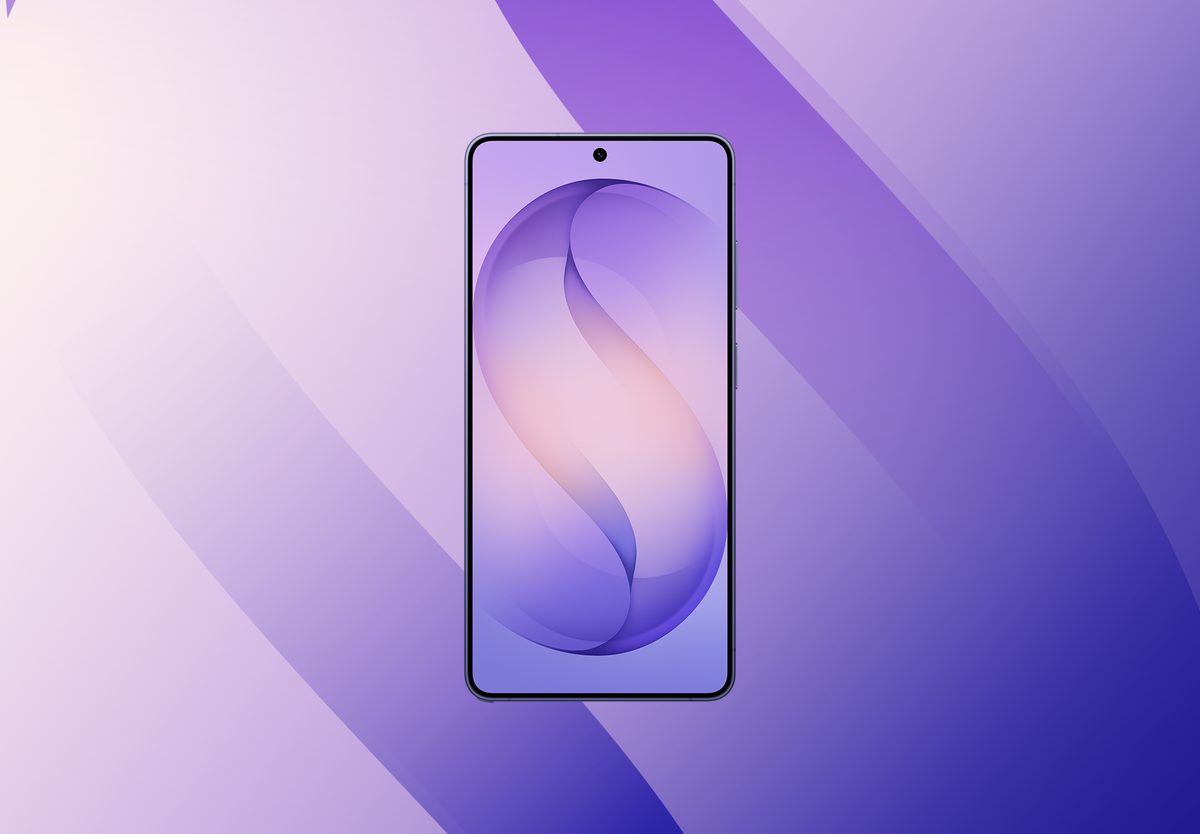 Смартфон Samsung Galaxy S26 Ultra 12/512GB Cobalt Violet (EAC), фото 4