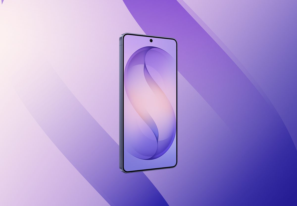 Смартфон Samsung Galaxy S26 Ultra 12/512GB Cobalt Violet, фото 5