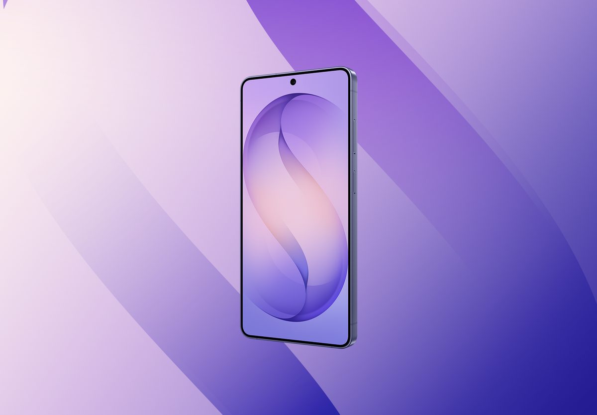 Смартфон Samsung Galaxy S26 Ultra 12/512GB Cobalt Violet, превью предыдущего фото