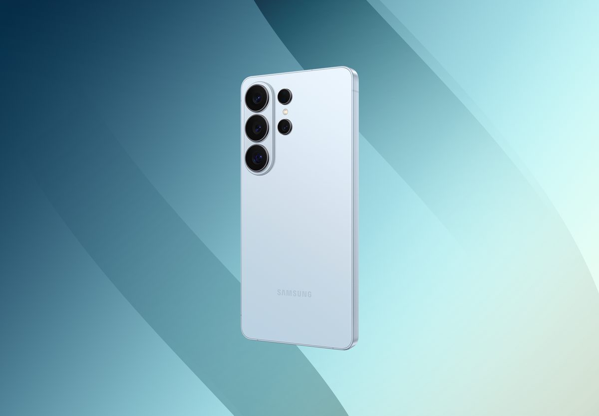 Смартфон Samsung Galaxy S26 Ultra 16/1TB Sky Blue, фото 6
