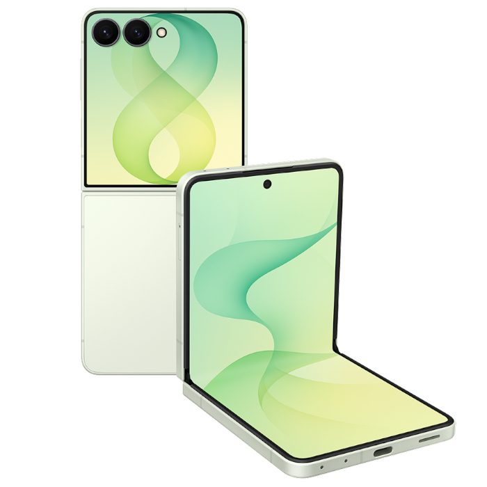 Смартфон Samsung Galaxy Z Flip8 12/512GB Mint