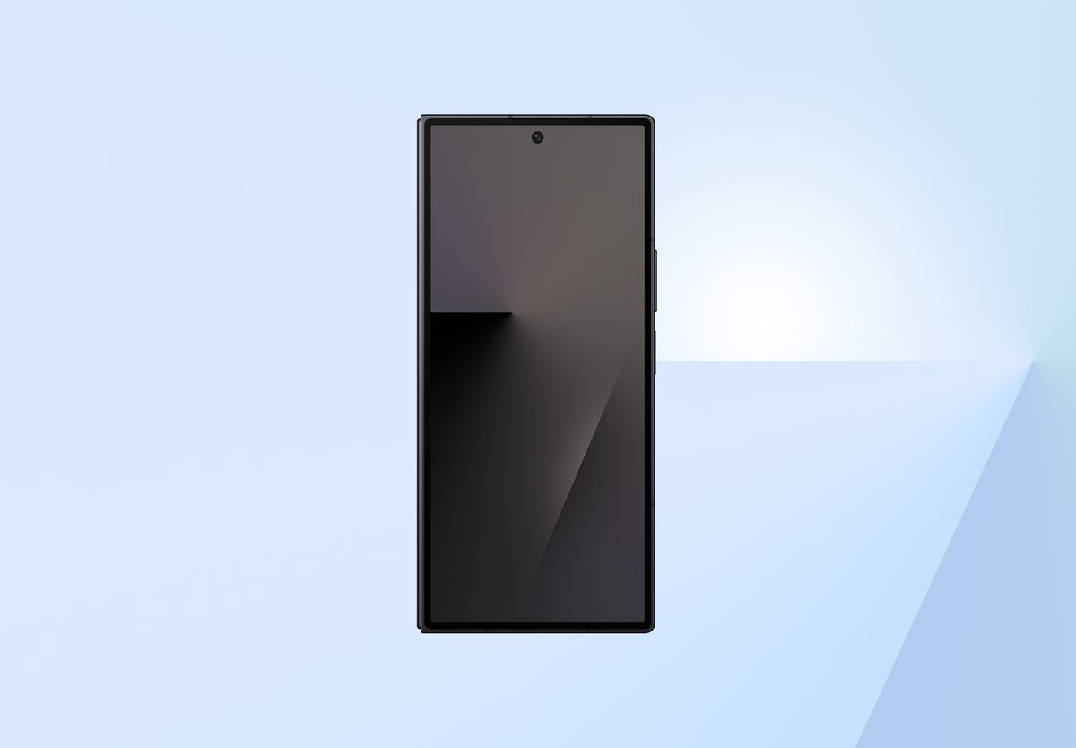 Смартфон Samsung Galaxy Z Fold7 12/256GB Jet Black, фото 5