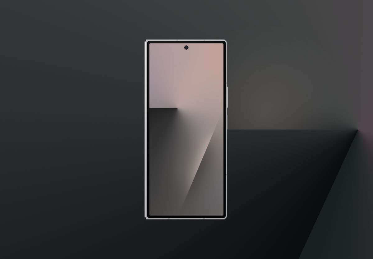 Смартфон Samsung Galaxy Z Fold7 12/256GB Silver Shadow, фото 5