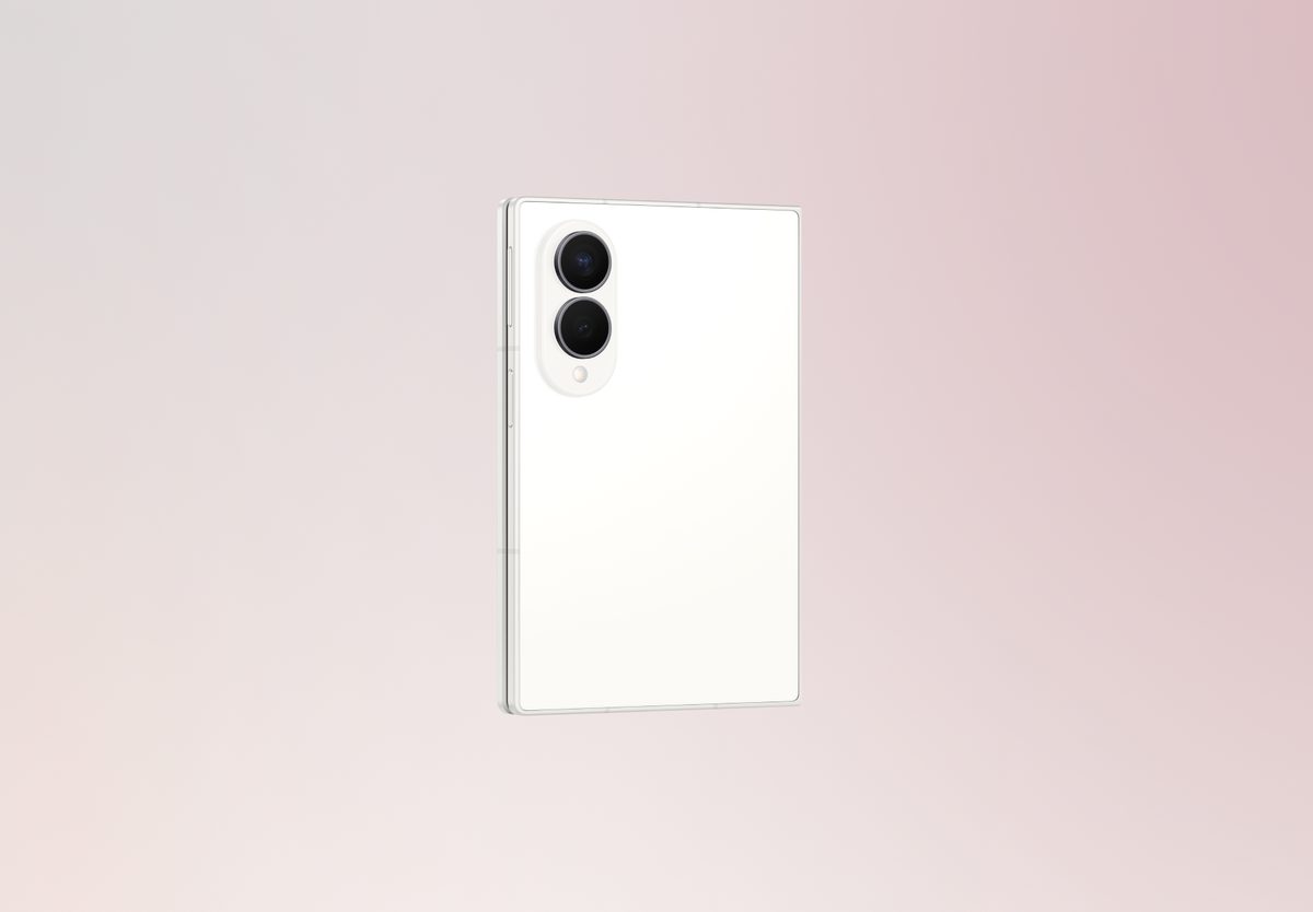 Смартфон Samsung Galaxy Z Fold8 12/256GB Cream (EAC), фото 6