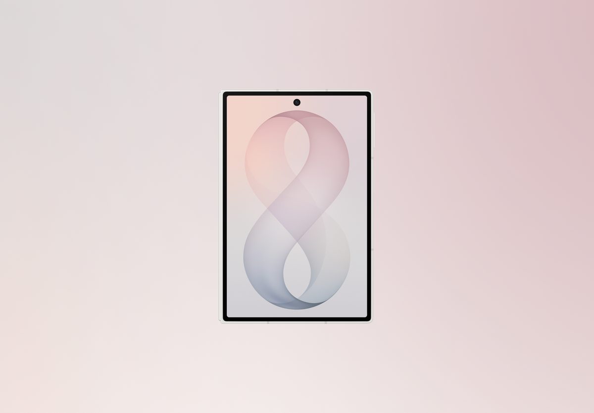 Смартфон Samsung Galaxy Z Fold8 12/256GB Cream (EAC), фото 7