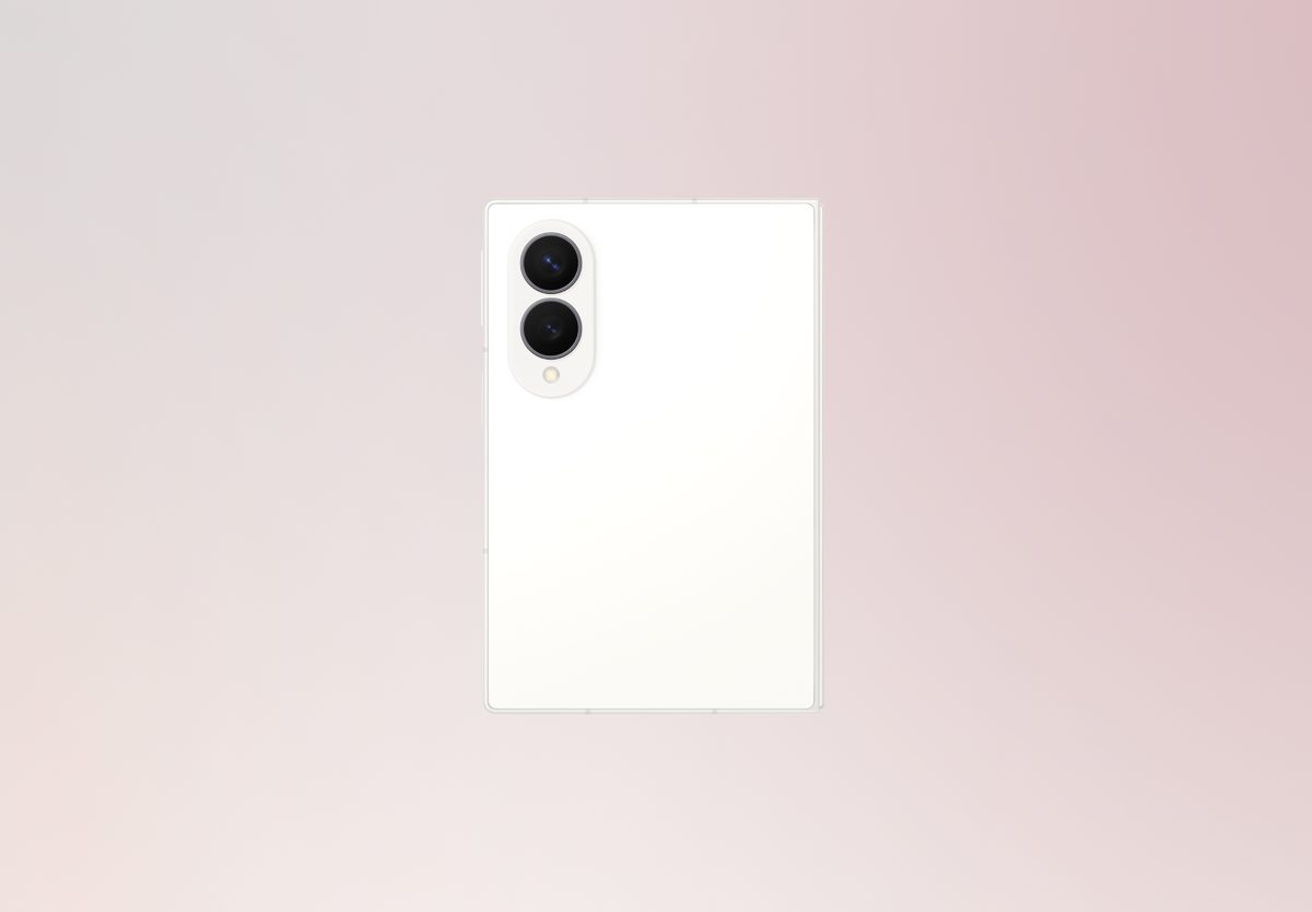 Смартфон Samsung Galaxy Z Fold8 12/256GB Cream (EAC), превью предыдущего фото