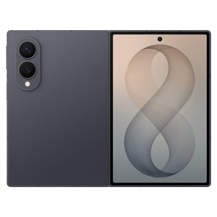 Смартфон Samsung Galaxy Z Fold8 12/512GB Graphite (EAC)