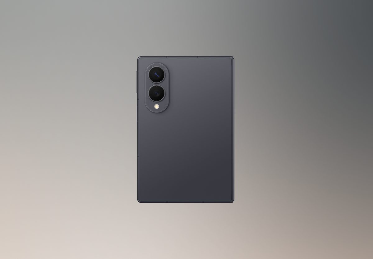 Смартфон Samsung Galaxy Z Fold8 12/512GB Graphite, превью предыдущего фото