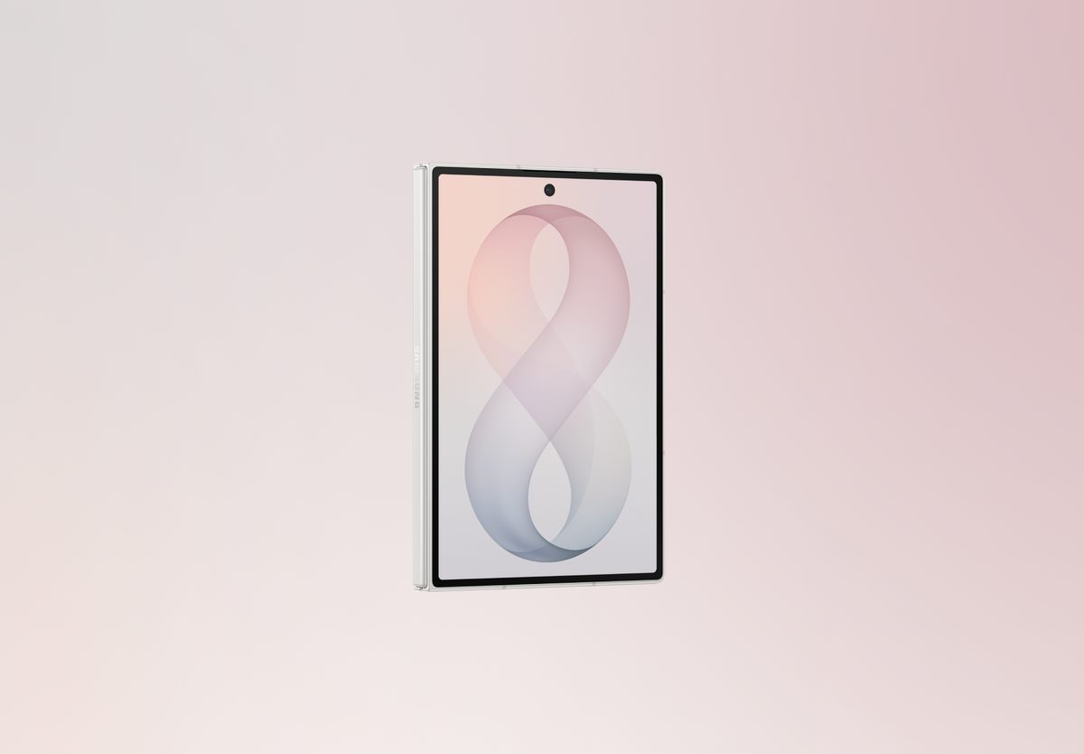 Смартфон Samsung Galaxy Z Fold8 16/1TB Cream (EAC), фото 3