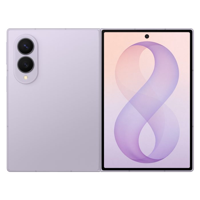 Смартфон Samsung Galaxy Z Fold8 16/1TB Lavender