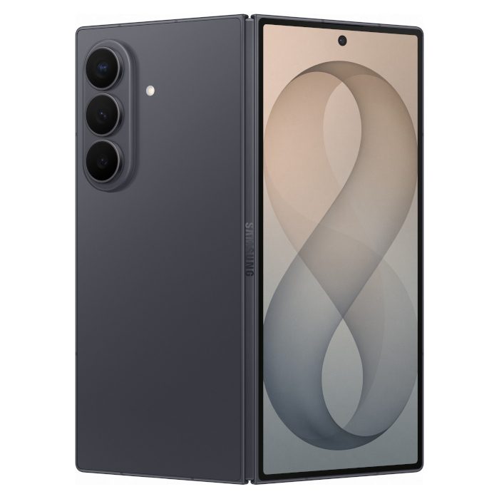 Смартфон Samsung Galaxy Z Fold8 Ultra 12/256GB Graphite