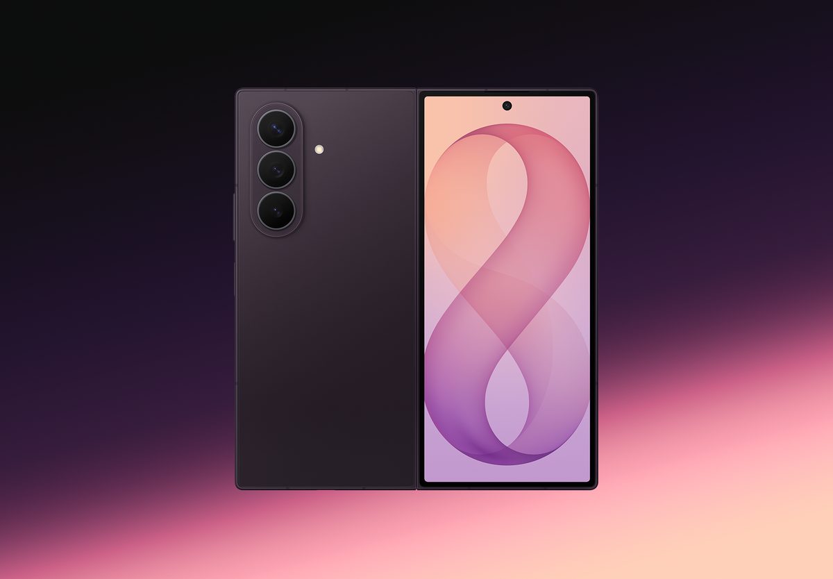 Смартфон Samsung Galaxy Z Fold8 Ultra 12/256GB Violet Shadow (EAC), фото 3