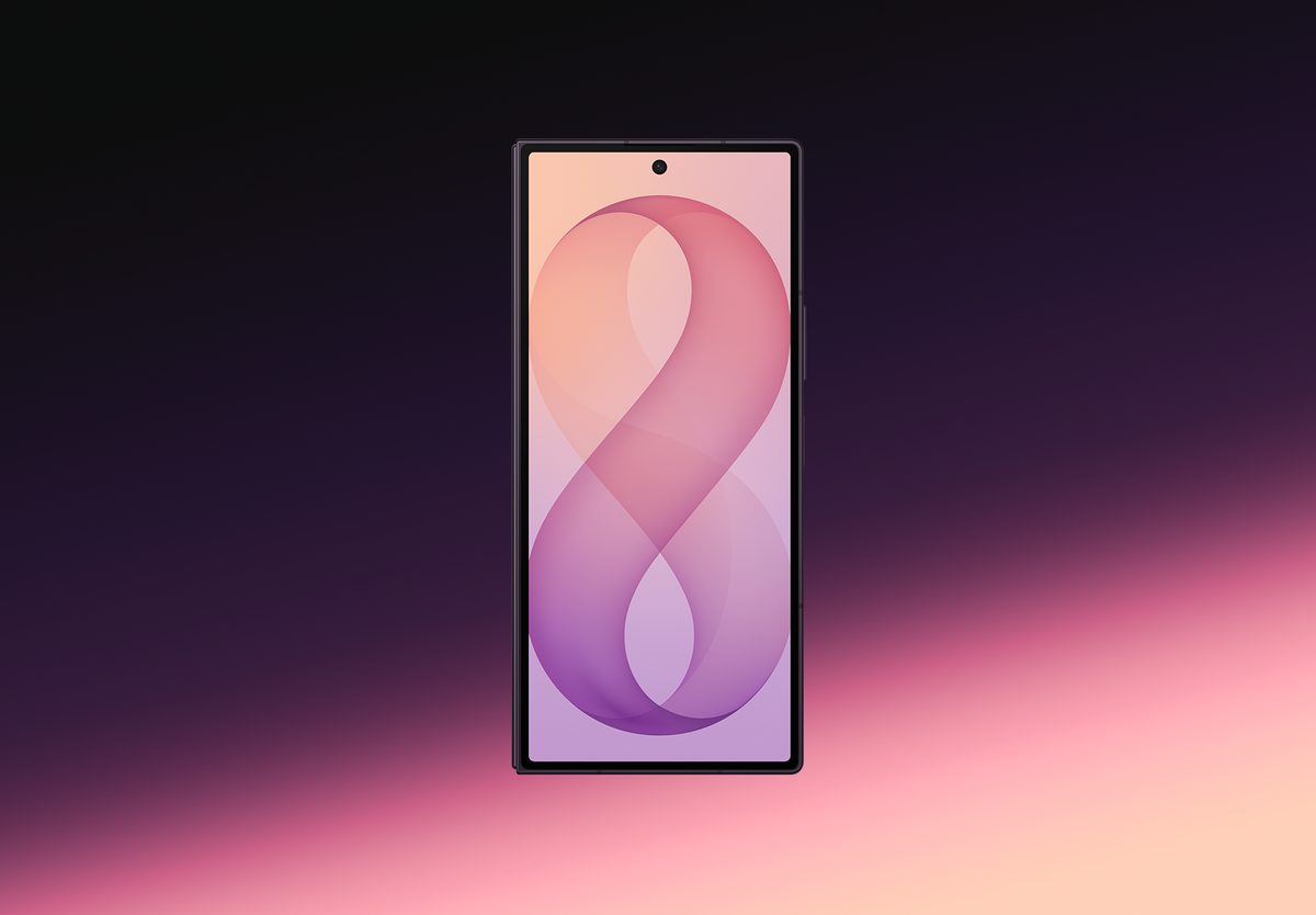 Смартфон Samsung Galaxy Z Fold8 Ultra 12/256GB Violet Shadow (EAC), фото 6