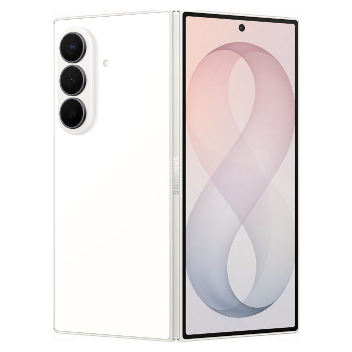 Смартфон Samsung Galaxy Z Fold8 Ultra 12/512GB Cream (EAC)