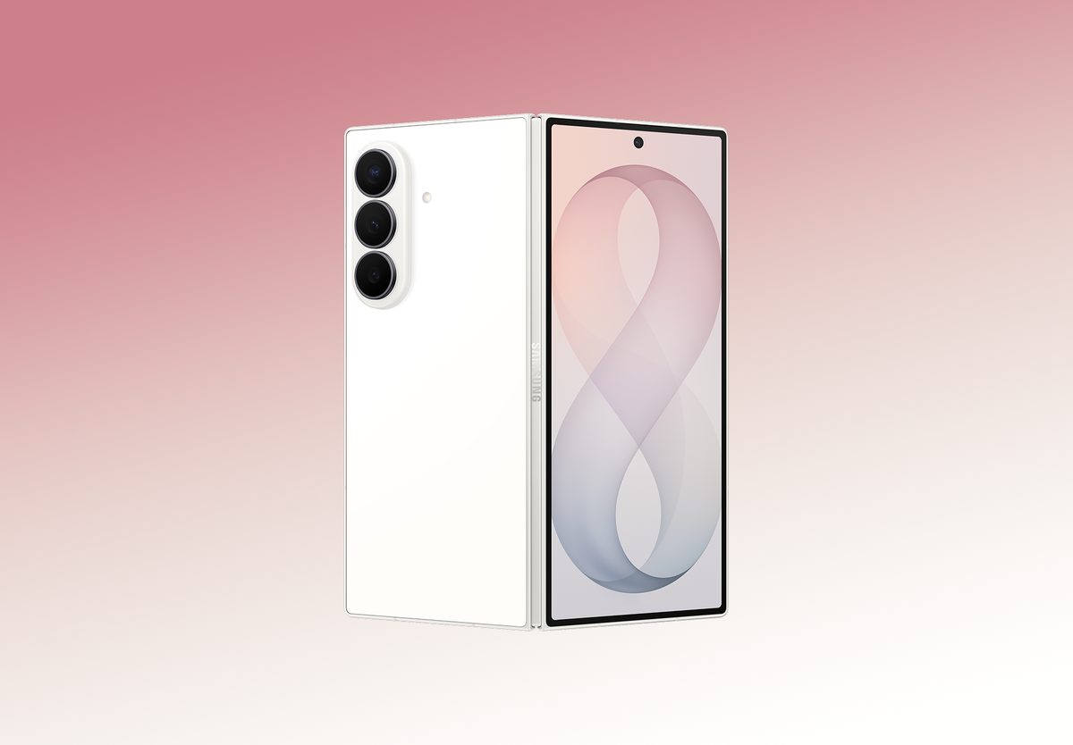 Смартфон Samsung Galaxy Z Fold8 Ultra 12/512GB Cream (EAC), превью следующего фото