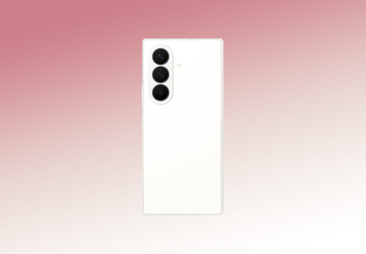 Смартфон Samsung Galaxy Z Fold8 Ultra 12/512GB Cream (EAC), фото 4