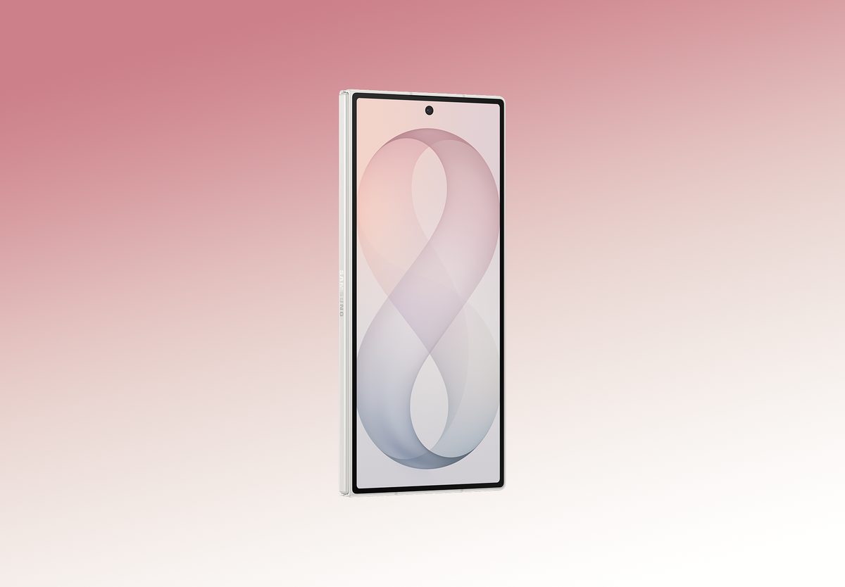 Смартфон Samsung Galaxy Z Fold8 Ultra 12/512GB Cream (EAC), фото 6