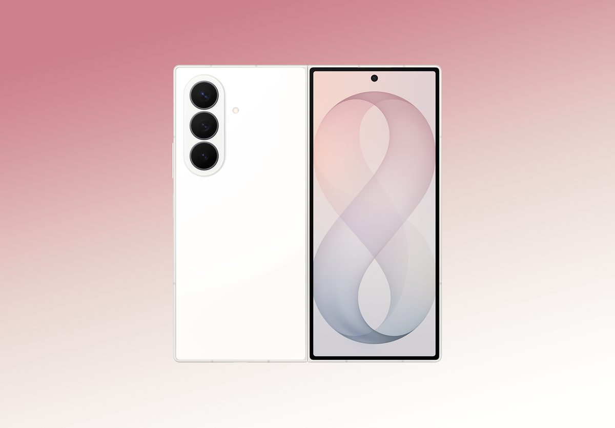Смартфон Samsung Galaxy Z Fold8 Ultra 12/512GB Cream, фото 5