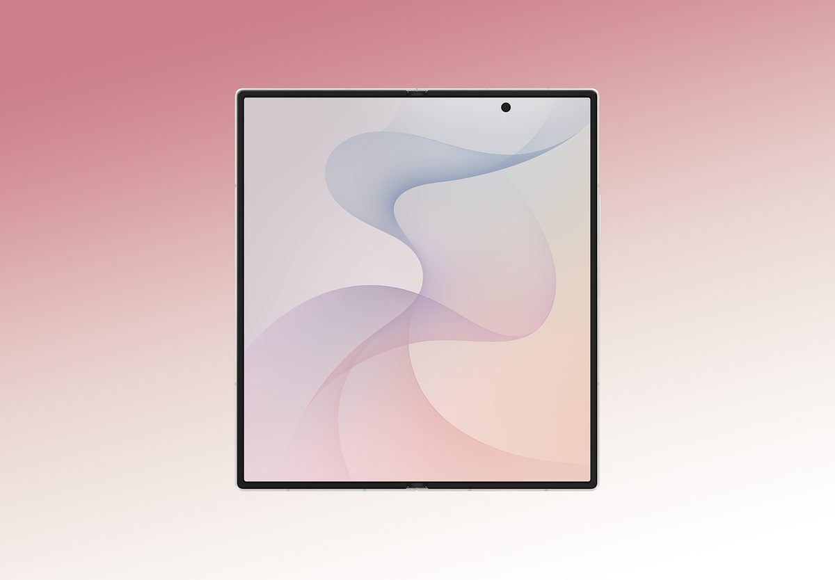 Смартфон Samsung Galaxy Z Fold8 Ultra 12/512GB Cream, превью предыдущего фото