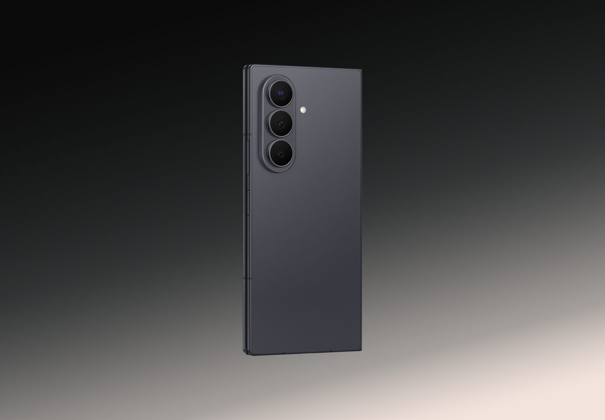 Смартфон Samsung Galaxy Z Fold8 Ultra 12/512GB Graphite, фото 7