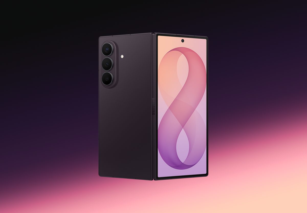 Смартфон Samsung Galaxy Z Fold8 Ultra 12/512GB Violet Shadow, превью следующего фото