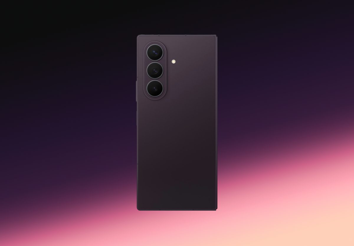 Смартфон Samsung Galaxy Z Fold8 Ultra 12/512GB Violet Shadow, фото 3