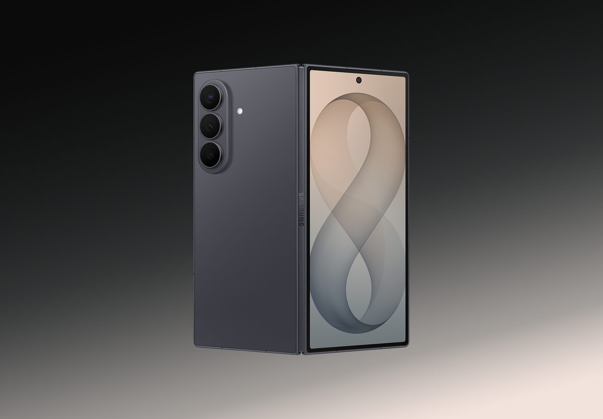 Смартфон Samsung Galaxy Z Fold8 Ultra 16/1TB Graphite, превью следующего фото