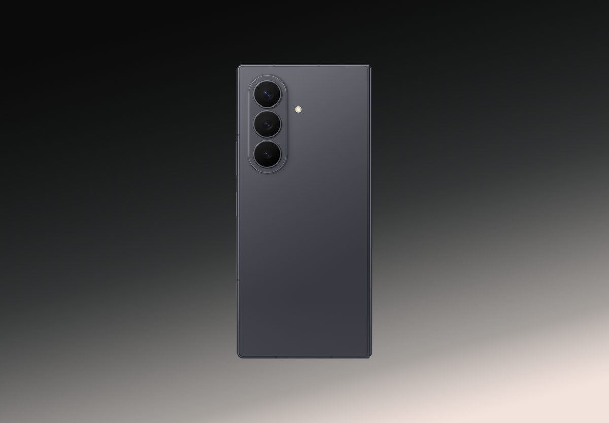 Смартфон Samsung Galaxy Z Fold8 Ultra 16/1TB Graphite, фото 3