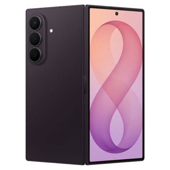 Смартфон Samsung Galaxy Z Fold8 Ultra 16/1TB Violet Shadow