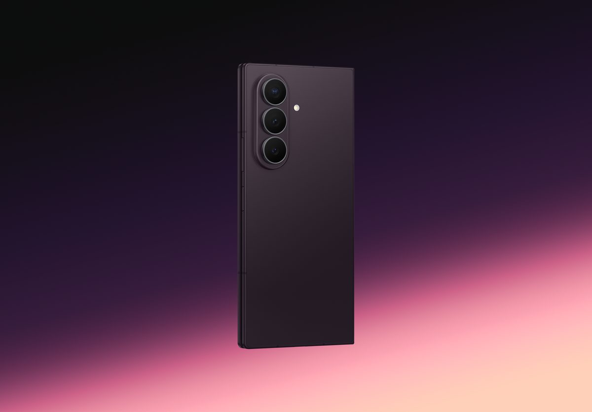 Смартфон Samsung Galaxy Z Fold8 Ultra 16/1TB Violet Shadow, фото 6