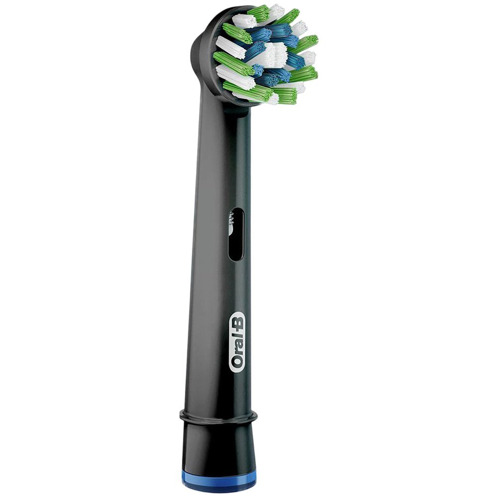 Сменная насадка Braun Oral-B EB50BRX Pro 2 шт чёрный, превью предыдущего фото